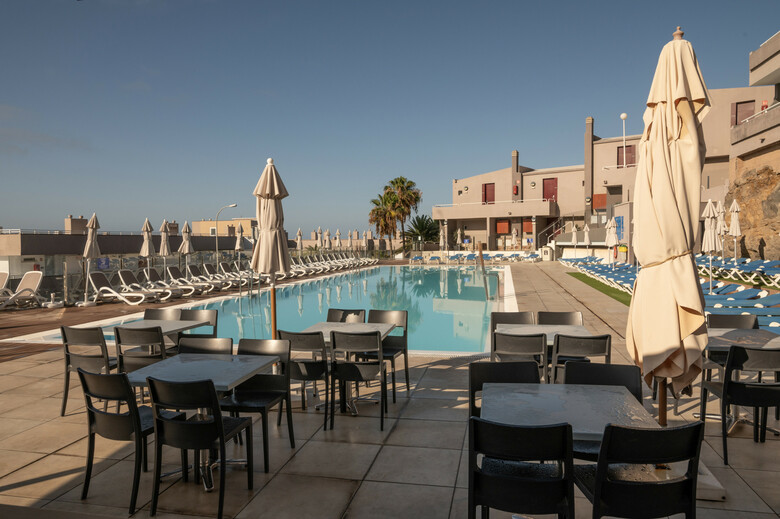 Hotel Marina Elite Resort