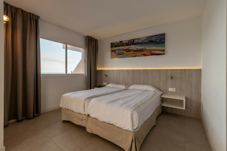 Hotel Marina Elite Resort