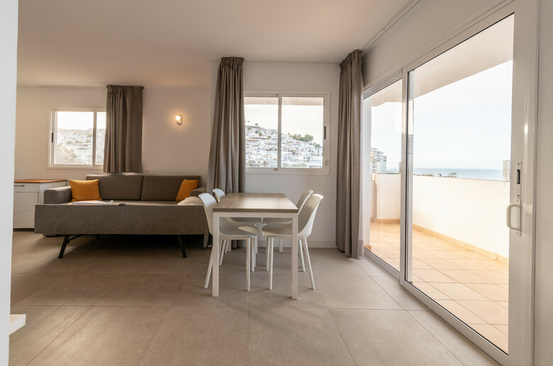 Hotel Marina Elite Resort
