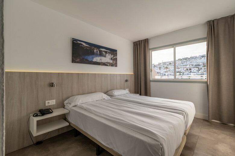 Hotel Marina Elite Resort
