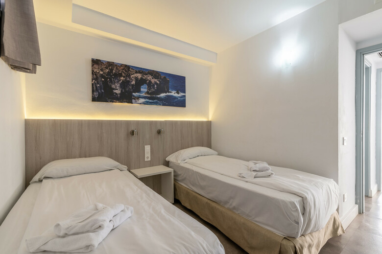 Hotel Marina Elite Resort