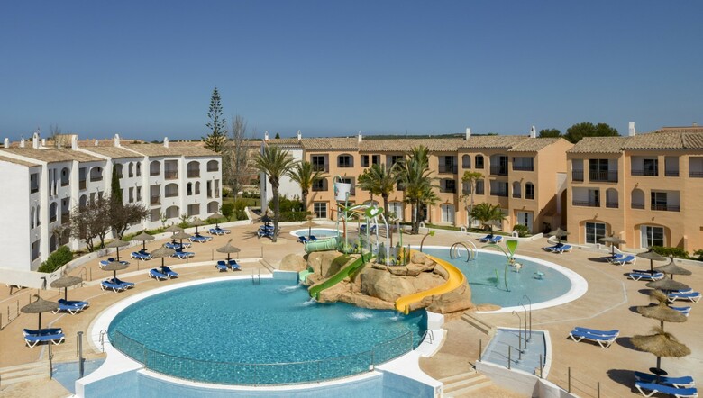 Hotel Tanca