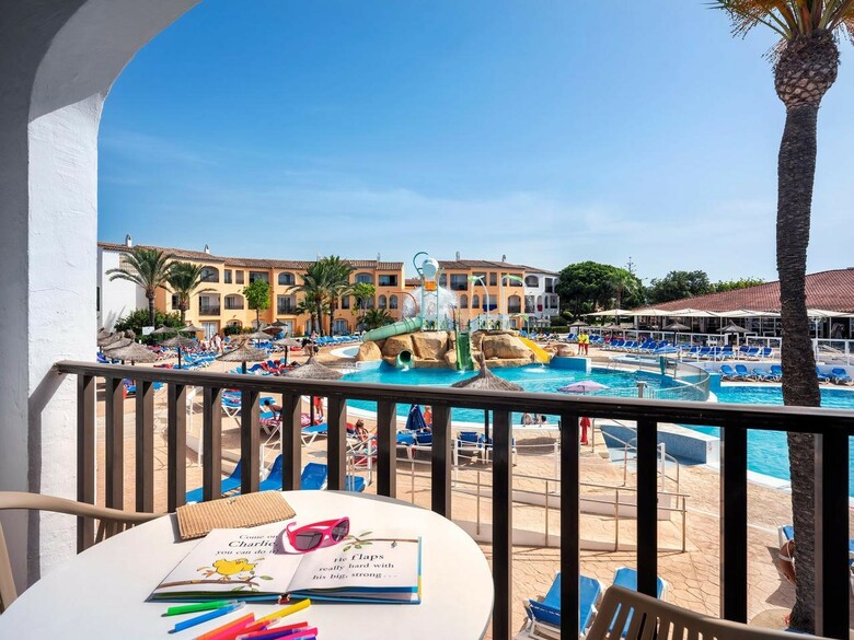 Hotel Tanca