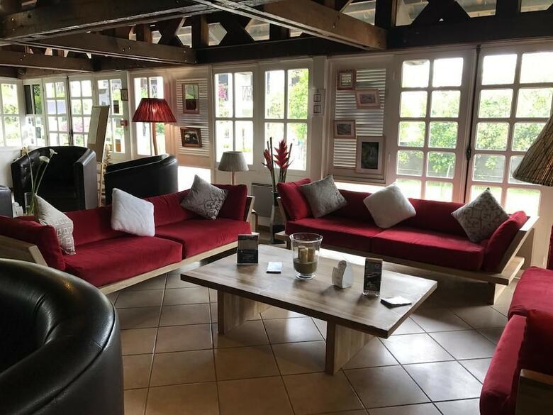 Hotel Le Vieux Cep