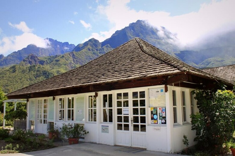 Hotel Le Vieux Cep