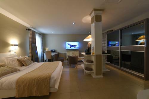 Hotel Le Cilaos