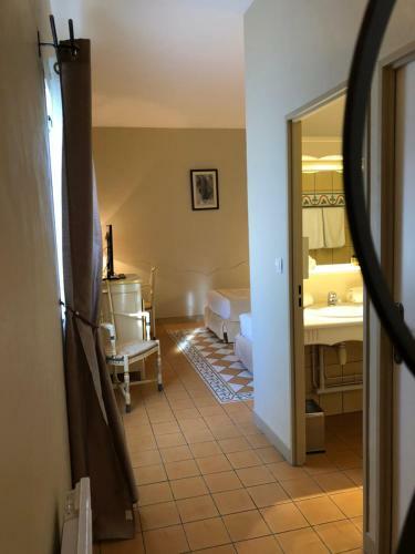 Hotel Le Cilaos