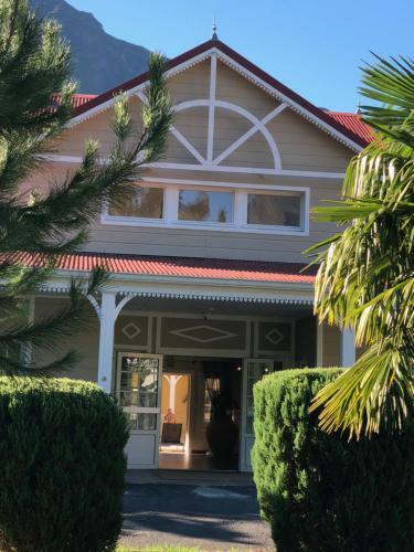 Hotel Le Cilaos