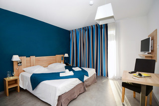Aparthotel Appart'hotel Odalys Nak�ra