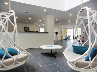 Aparthotel Appart'hotel Odalys Nak�ra