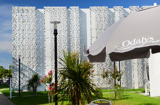 Aparthotel Appart'hotel Odalys Nak�ra