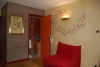 Hotel Marchal