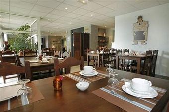 Aparthotel R�sidence Les All�es Du Green