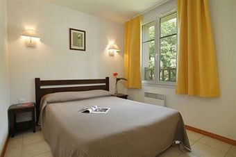 Aparthotel R�sidence Les All�es Du Green