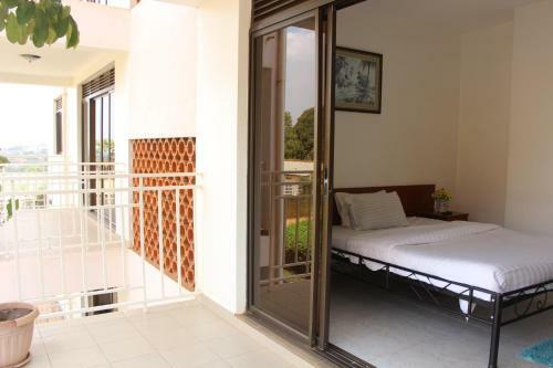 Sky Hotel International