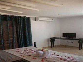Apartamento R�sidence Chahd