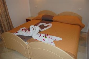 Apartamento R�sidence Chahd