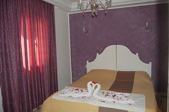 Apartamento R�sidence Chahd