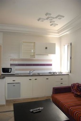 Apartamento R�sidence Chahd