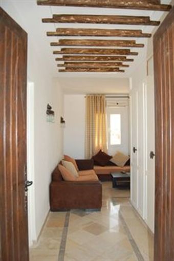 Apartamento R�sidence Chahd