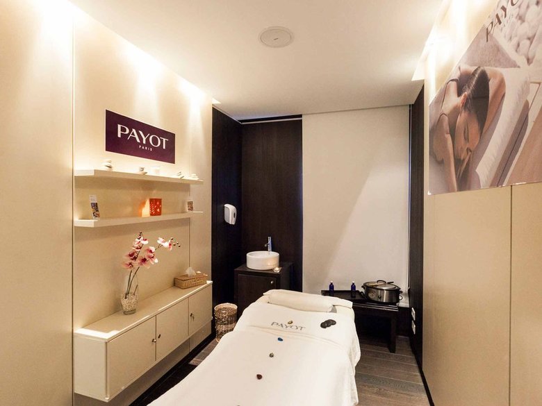 Hotel Novotel Tunis Mohamed V