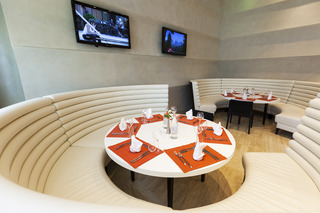 Hotel Novotel Tunis Mohamed V