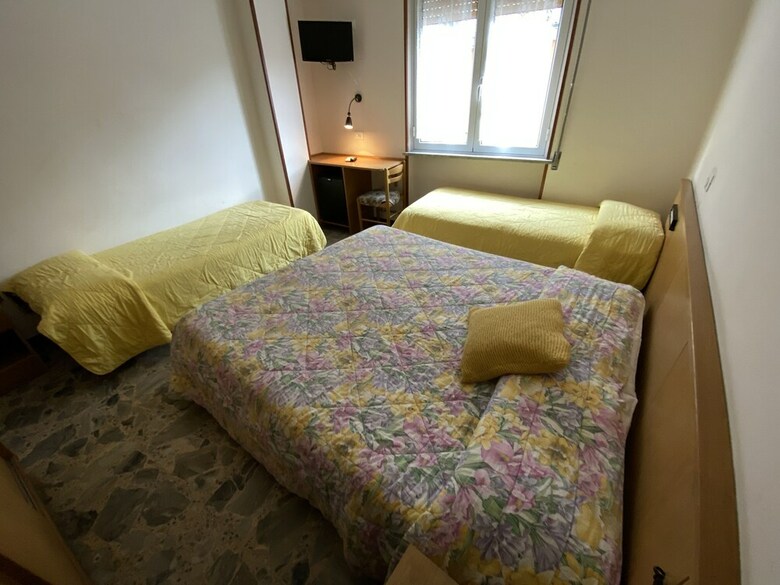 Hotel San Marco