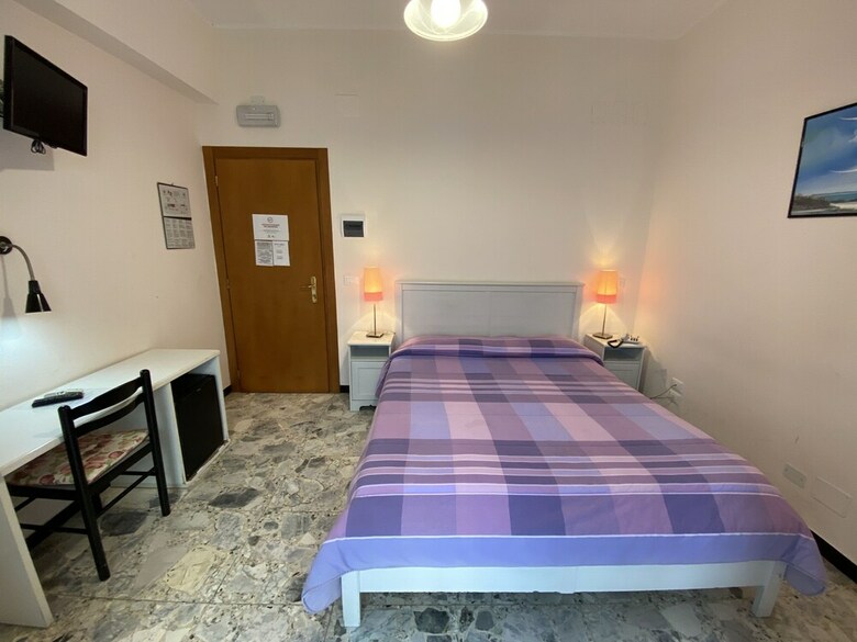 Hotel San Marco