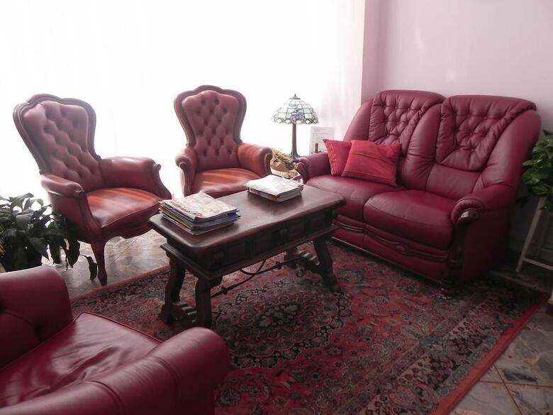 Hotel San Marco