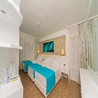Hotel Poseidon