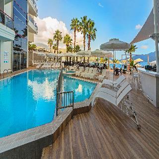 Hotel Poseidon