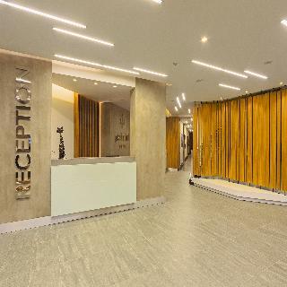 Hotel Poseidon