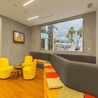 Hotel Poseidon
