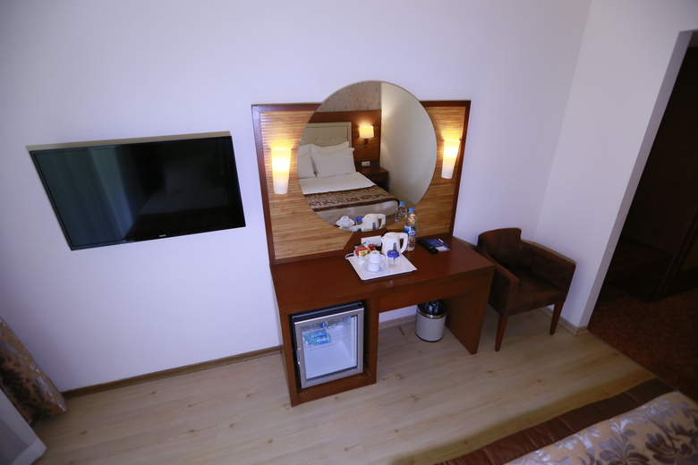 Hotel Turunc
