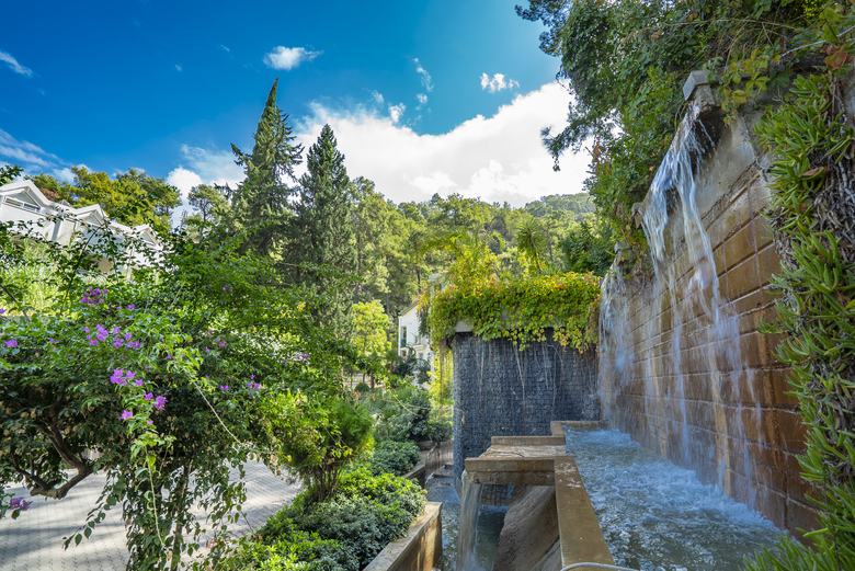 Hotel Turunc