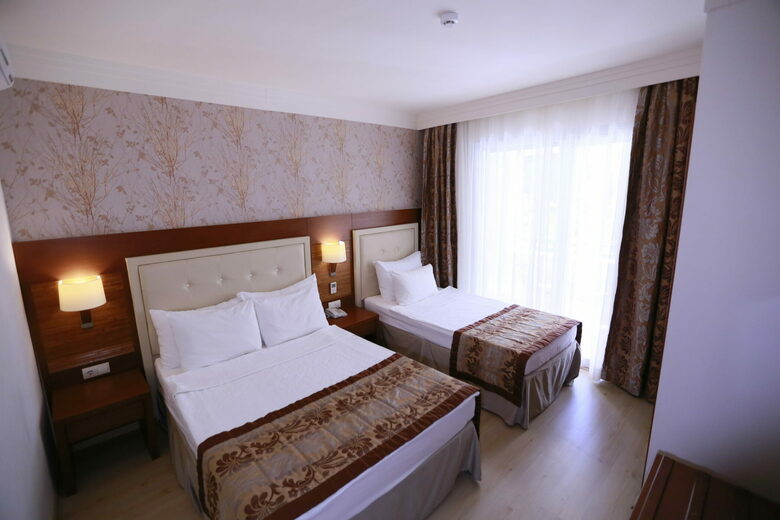 Hotel Turunc