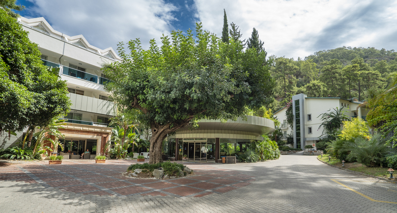 Hotel Turunc