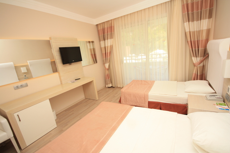 Hotel Turunc