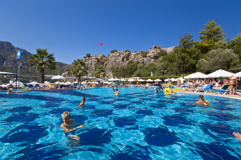 Hotel Turunc