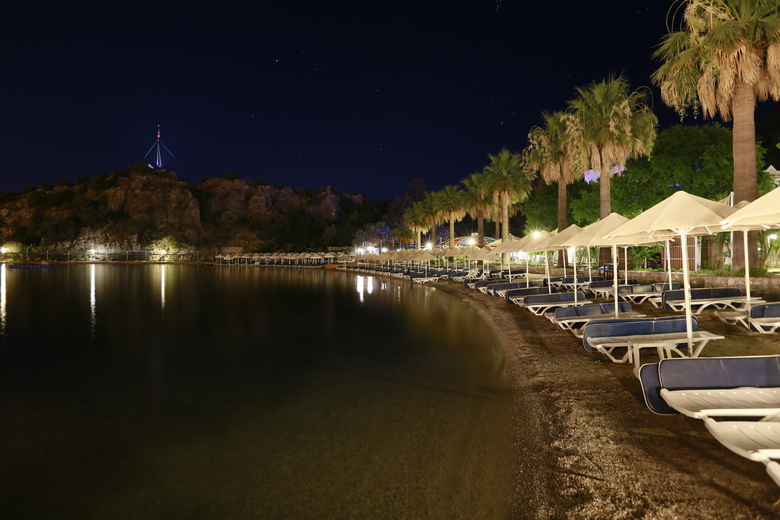 Hotel Turunc