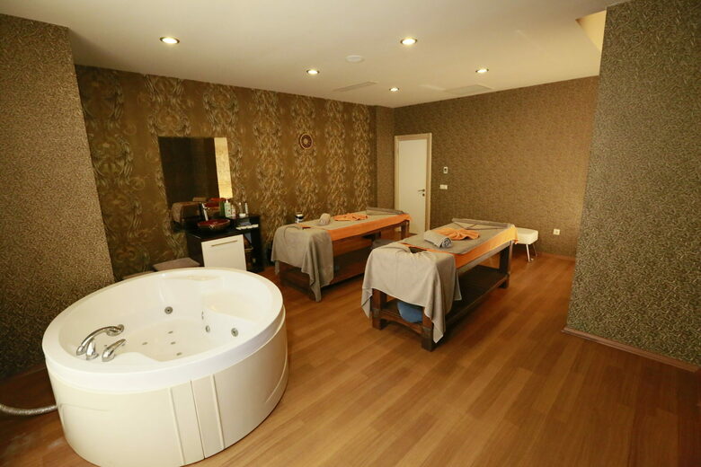 Hotel Turunc