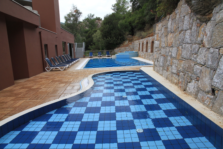 Hotel Turunc