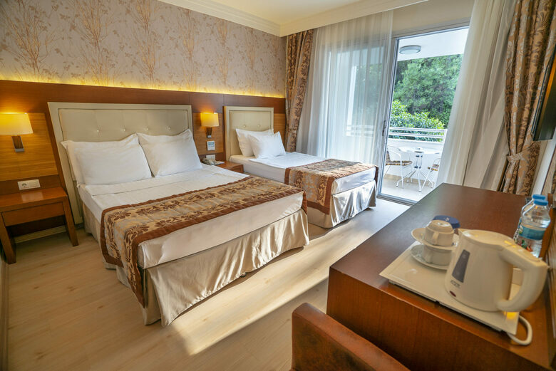 Hotel Turunc