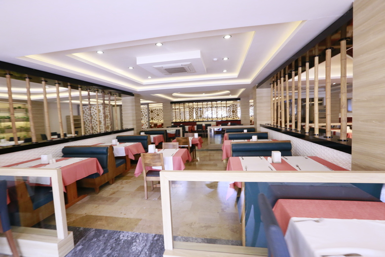 Hotel Turunc