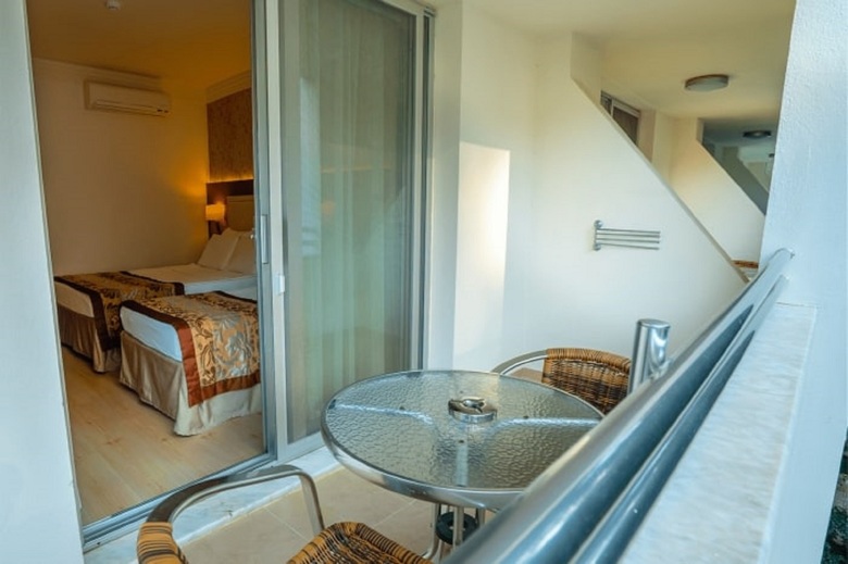 Hotel Turunc
