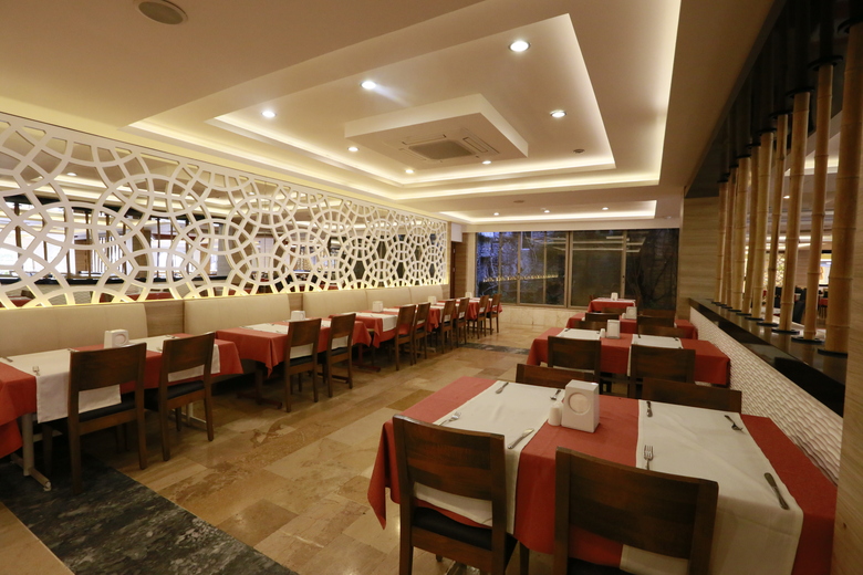 Hotel Turunc