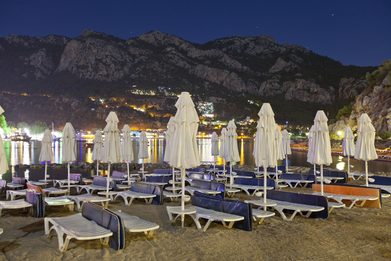 Hotel Turunc