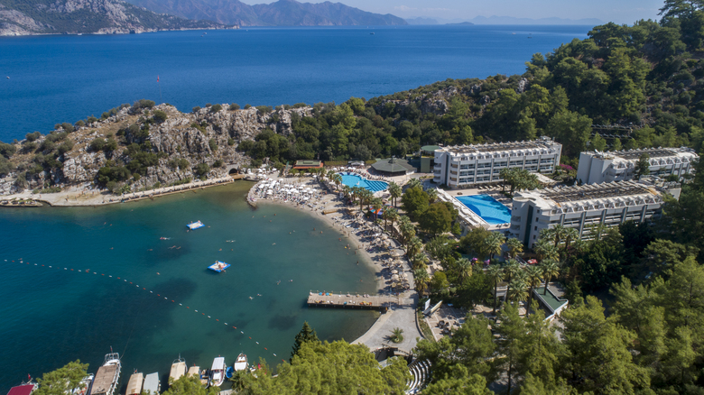 Hotel Turunc
