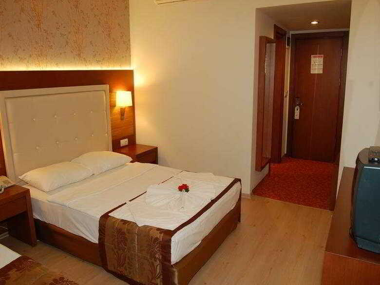 Hotel Turunc