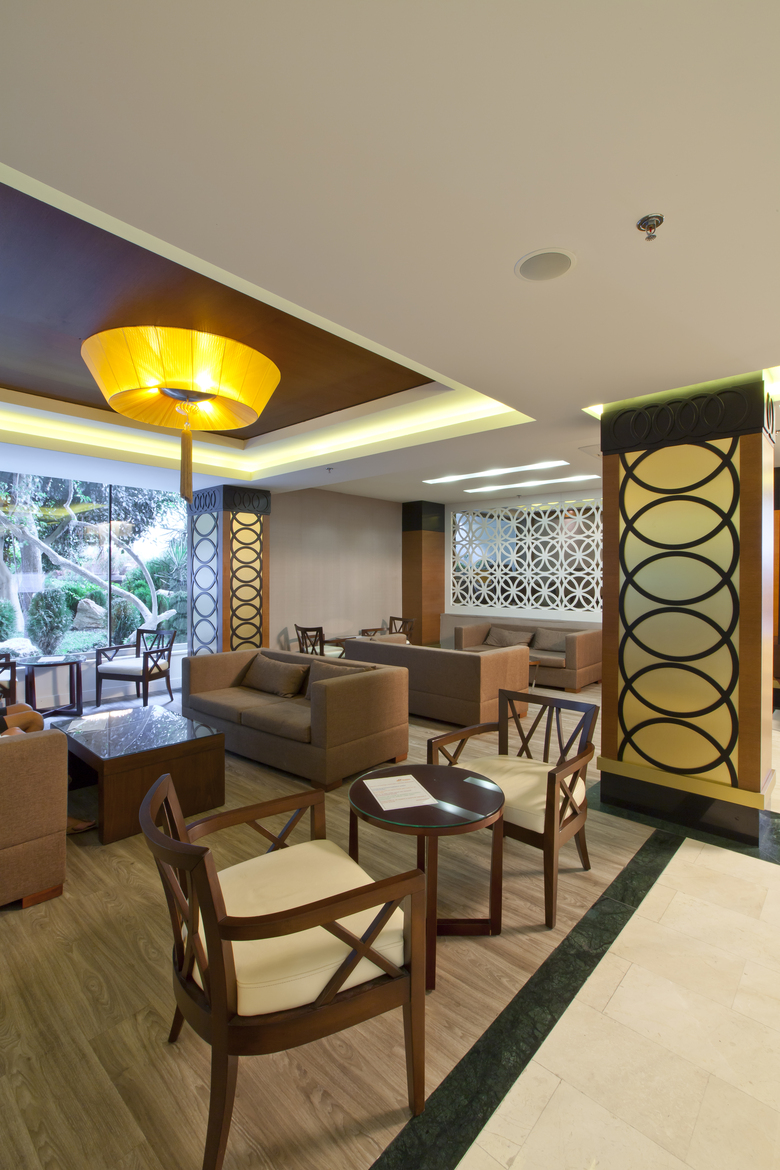 Hotel Turunc